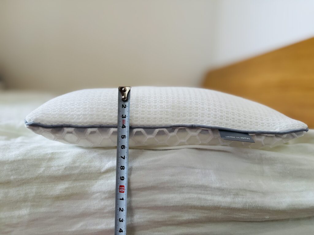 エスメラルダ枕